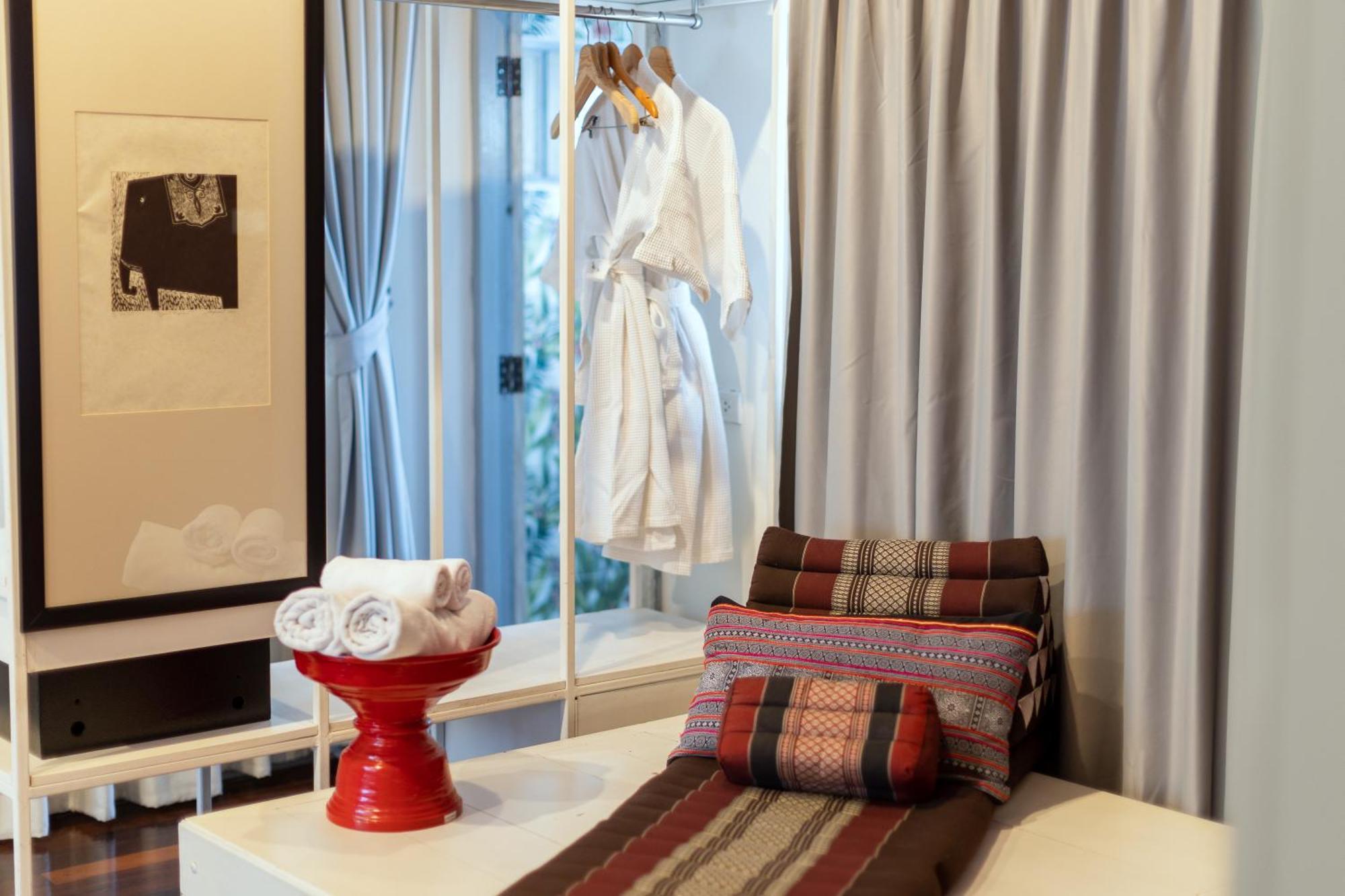Private Pool Villa 88 Nimman Chiang Mai Ngoại thất bức ảnh