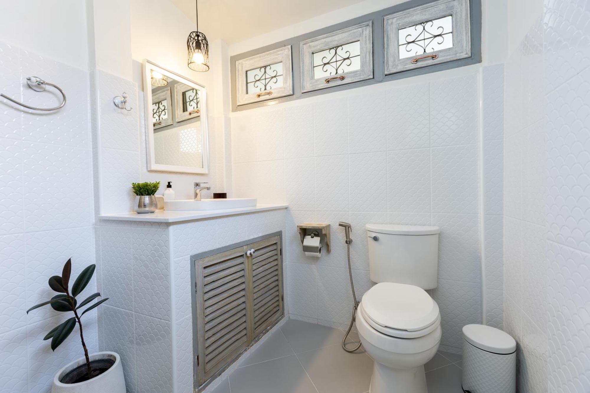 Private Pool Villa 88 Nimman Chiang Mai Ngoại thất bức ảnh