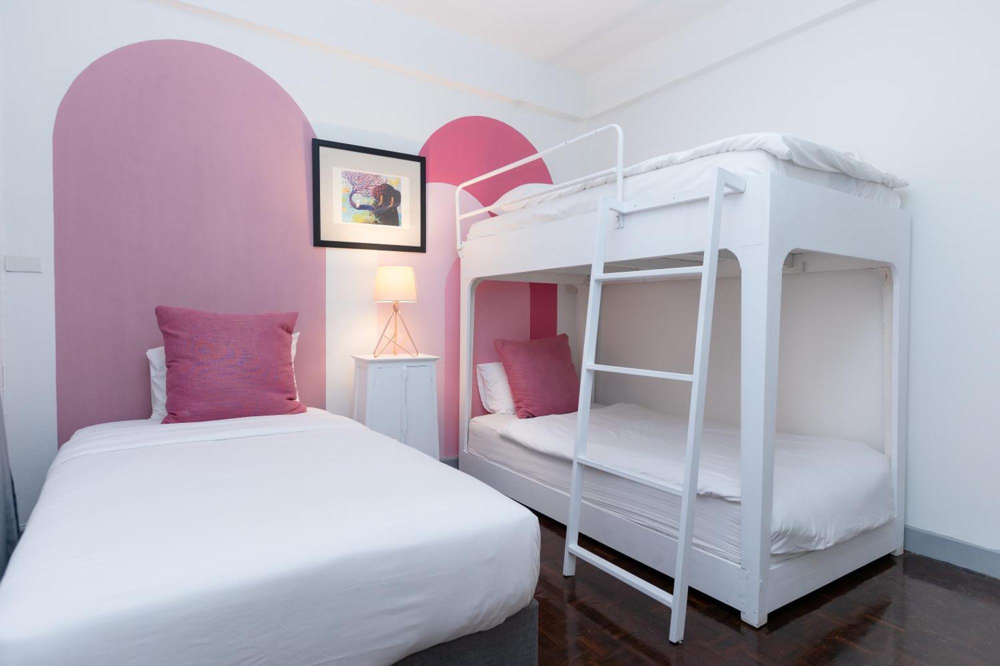 Private Pool Villa 88 Nimman Chiang Mai Ngoại thất bức ảnh