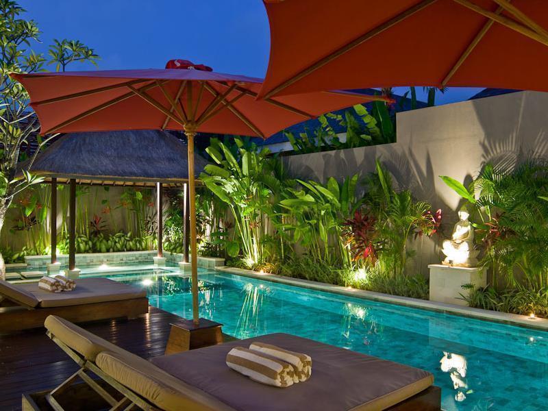 Private Pool Villa 88 Nimman Chiang Mai Ngoại thất bức ảnh