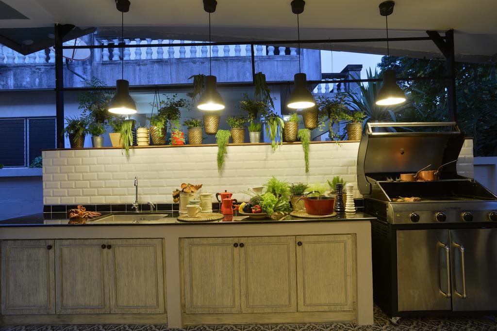 Private Pool Villa 88 Nimman Chiang Mai Ngoại thất bức ảnh
