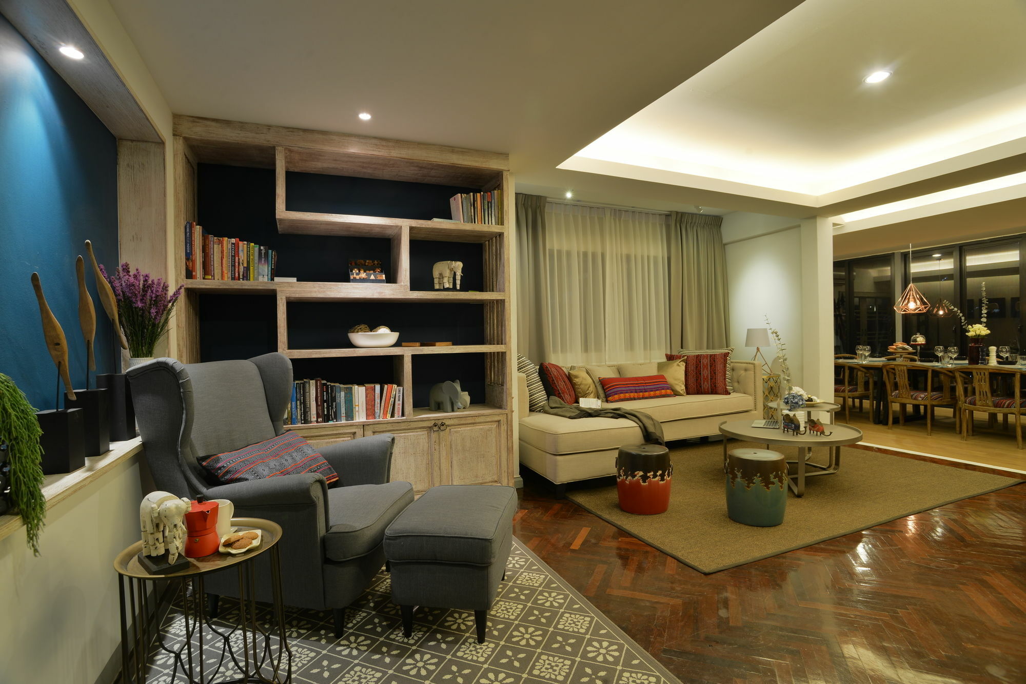 Private Pool Villa 88 Nimman Chiang Mai Ngoại thất bức ảnh