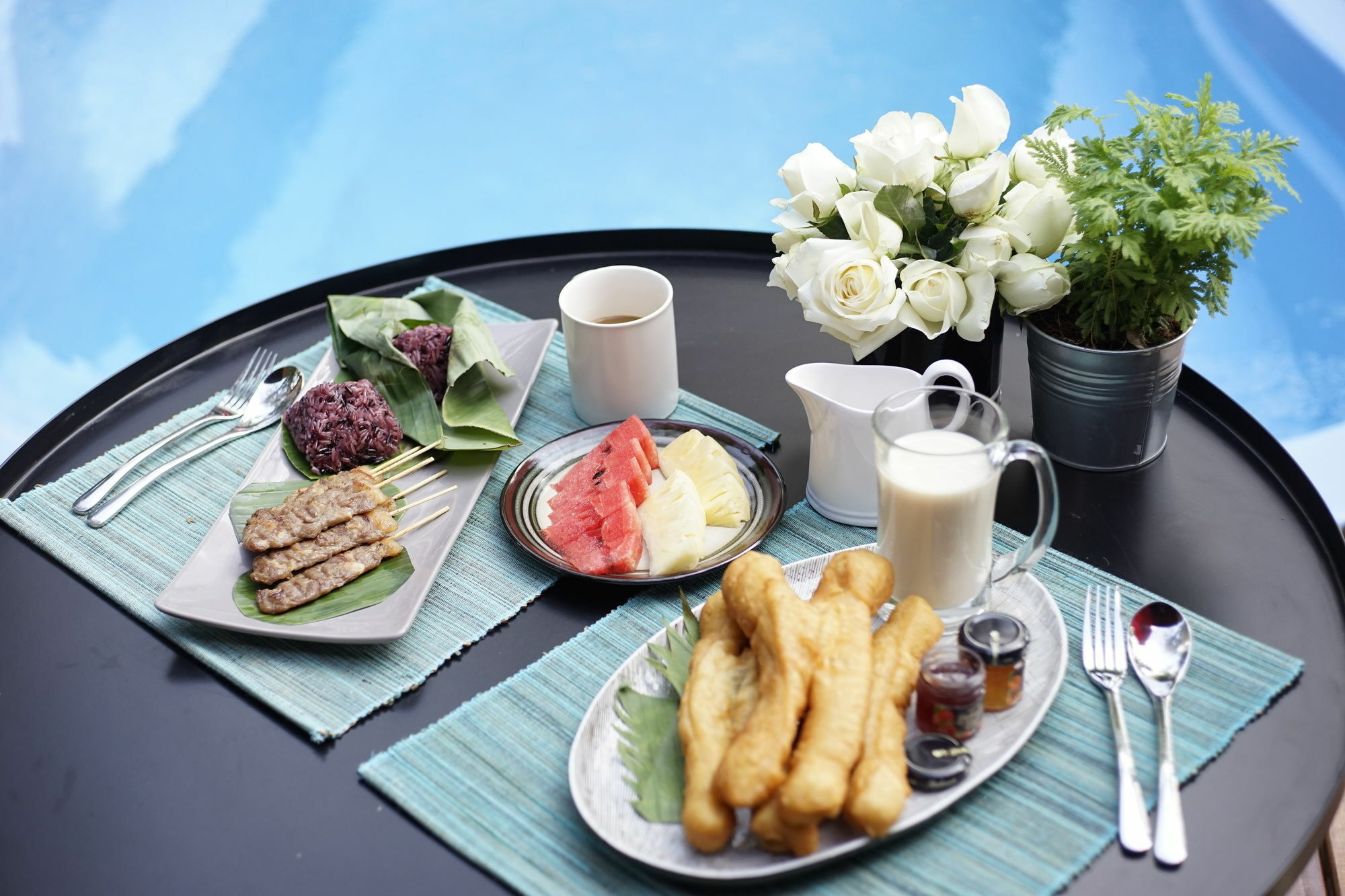 Private Pool Villa 88 Nimman Chiang Mai Ngoại thất bức ảnh
